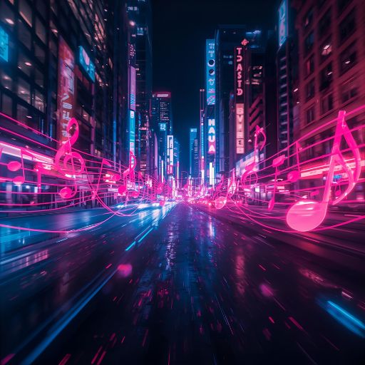 BLUE NOTES IN SKY – **Méditation Lo-Fi Azurée et Transcendante comme un Ciel Infini**