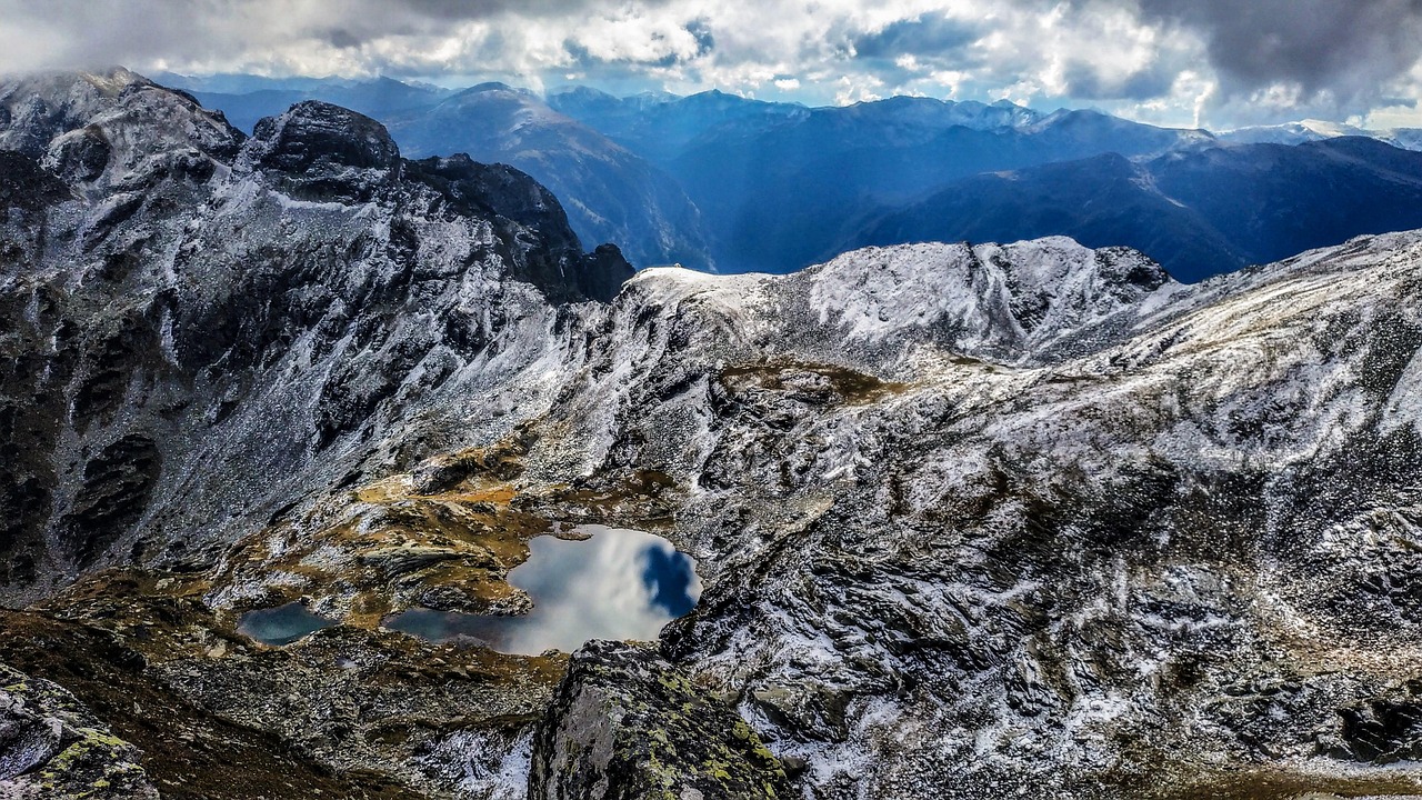 Blue Notes In Sky – Ambiance Lo-Fi