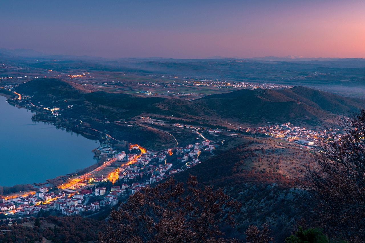 Illustration de l'ambiance BLUE NOTES IN SKY