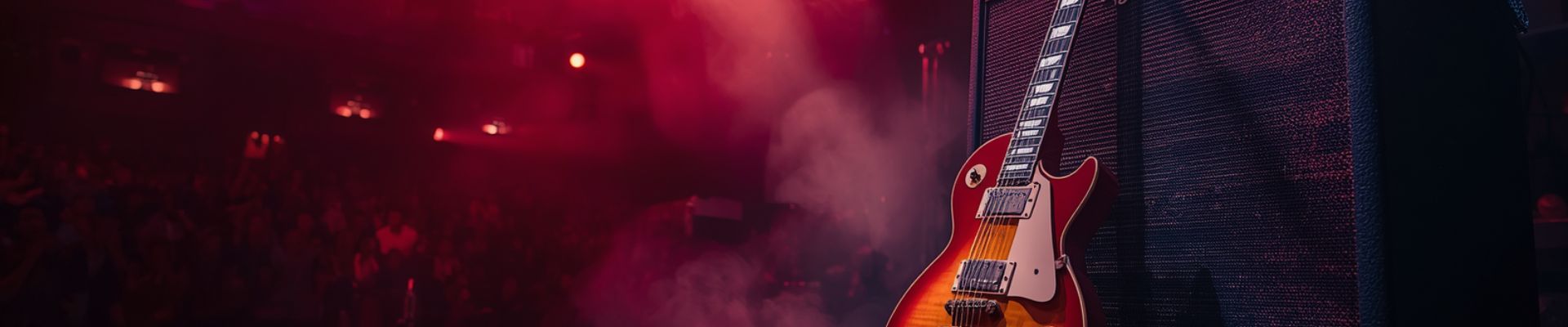 SooChrys - Guitariste Rock et compositeur musical